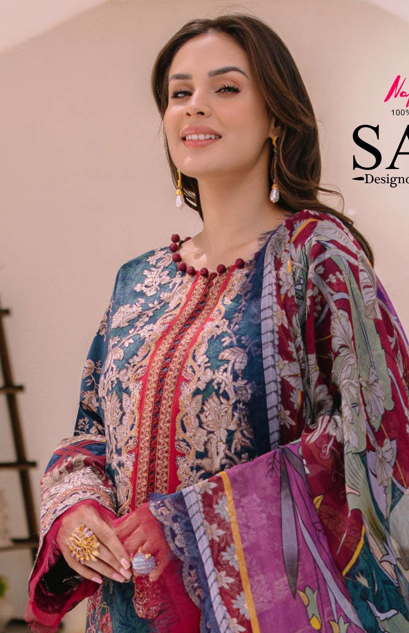 Sahil Vol 12 Open pic by Nafisha